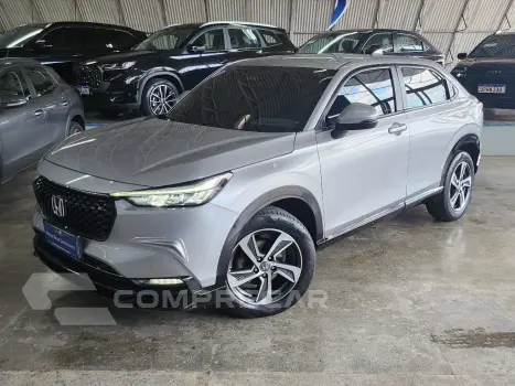 Honda HR-V 1.5 DI I-VTEC FLEX EXL CVT 4 portas