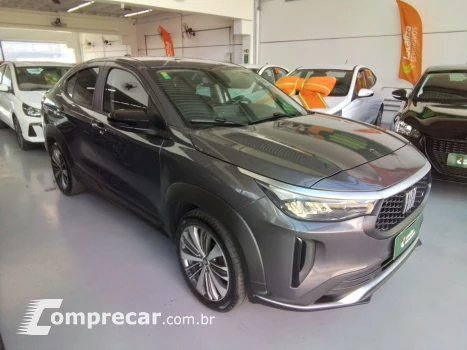 FASTBACK 1.0 TURBO 200 FLEX AUDACE CVT