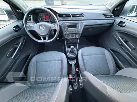 VOYAGE 1.0 12V MPI TOTALFLEX 4P MANUAL