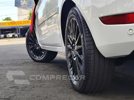 FIESTA 1.6 SEL HATCH 16V FLEX 4P MANUAL