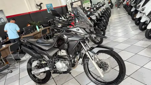 XRE 300 ABS