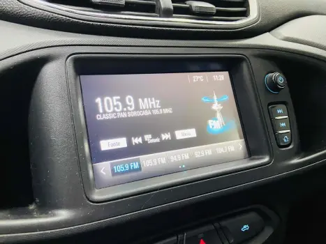 ONIX 1.4 MPFI LTZ 8V FLEX 4P MANUAL