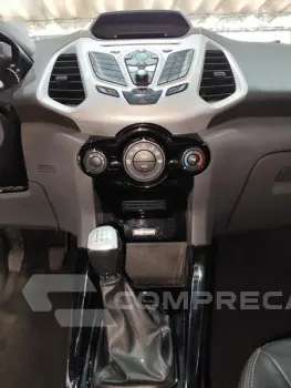 ECOSPORT FREESTYLE 1.6