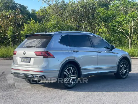 TIGUAN 2.0 300 TSI Allspace R-line