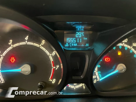 FIESTA 1.5 S Hatch 16V