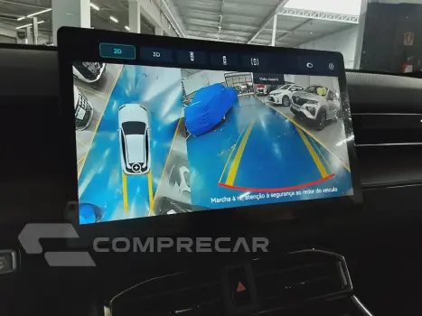 S06 1.5 TGDI PHEV ADVANCE DHT.