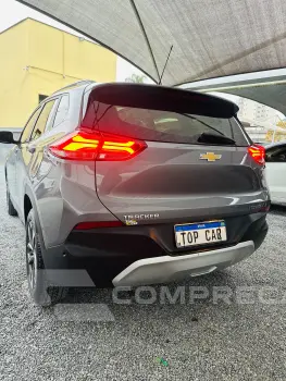 TRACKER 1.2 Turbo Premier