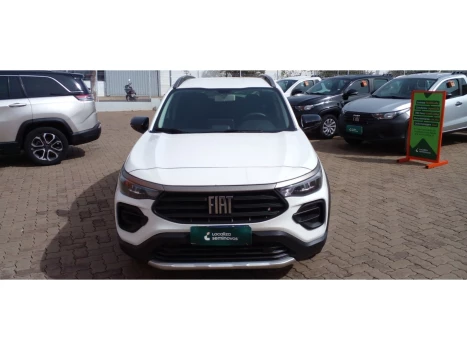 PULSE 1.0 TURBO 200 FLEX AUDACE CVT