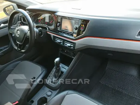 Polo Hatch 1.0 12V 4P 200 TSI  COMFORTLINE AUTOMÁTICO