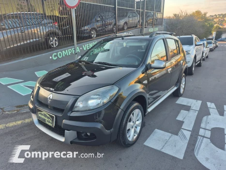 SANDERO STAP WAY 1.6