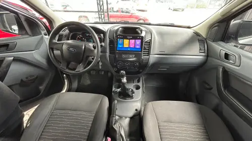 RANGER 2.2 XL 4X4 CD 16V