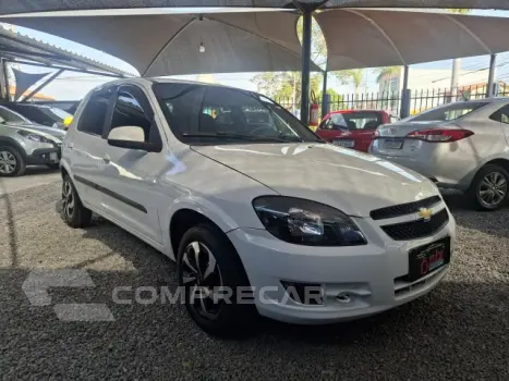 CELTA - 1.0 MPFI LT 8V 4P MANUAL