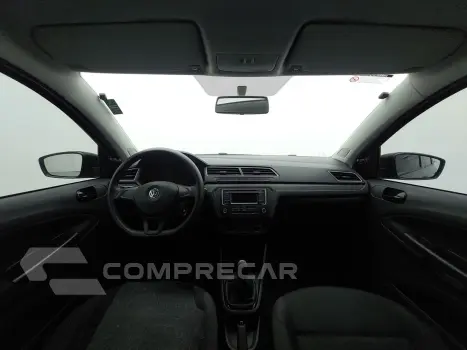 VOYAGE 1.0 12V MPI TOTALFLEX 4P MANUAL