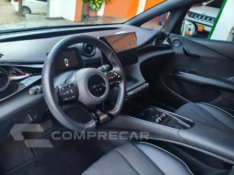 Dolphin 60,5 KW ELÉTRICO PLUS