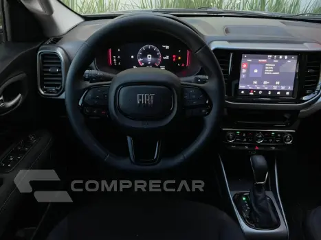 TORO 1.3 TURBO 270 FLEX FREEDOM AT6