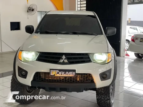 L200 Triton Sport