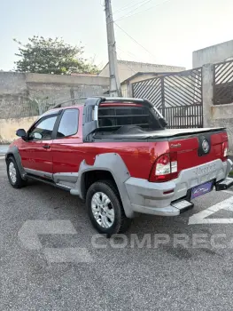 STRADA 1.8 MPI Adventure CD 16V
