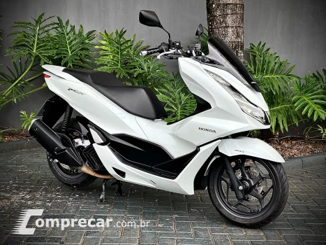 HONDA PCX 160 ABS