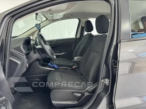 ECOSPORT 1.5 Ti-vct SE