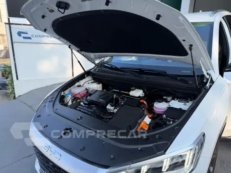 Song Pro 1.5 Dm-I Híbrido Gs Automático