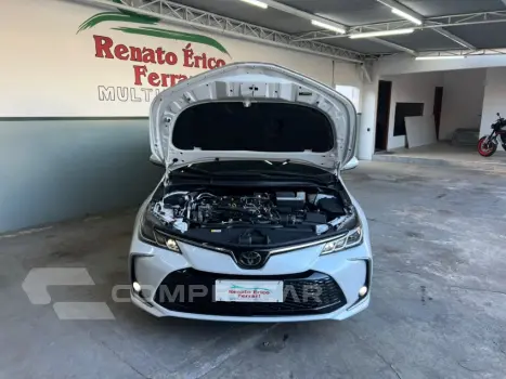 COROLLA 2.0 XEI 16V
