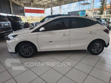 HB 20 Hatch 1.0 12V 4P FLEX COMFORT