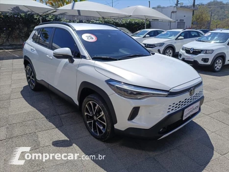 COROLLA CROSS 2.0 VVT-IE FLEX XRE DIRECT SHIFT