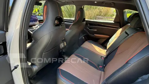 SONG PLUS 1.5 DM-I HÍBRIDO AUTOMÁTICO