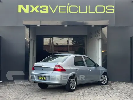 PRISMA 1.4 MPFI LT 8V FLEX 4P MANUAL