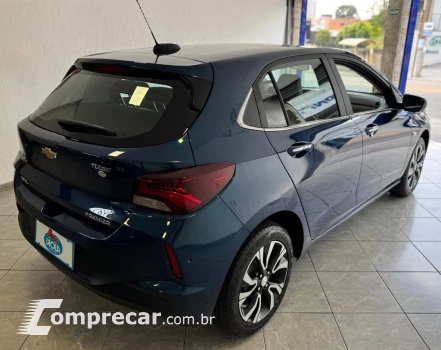 ONIX 1.0 Turbo Premier