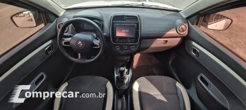 KWID 1.0 12V SCE Intense