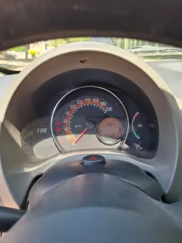 UNO 1.0 EVO Vivace 8V