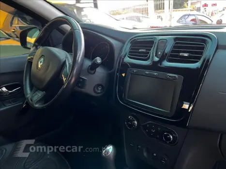 SANDERO 1.6 16V SCE Stepway ZEN