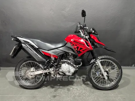 XTZ 150 CROSSER Z ABS
