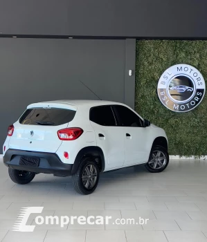 KWID 1.0 12V SCE ZEN