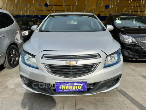 PRISMA 1.4 LTZ Spe/4 8V