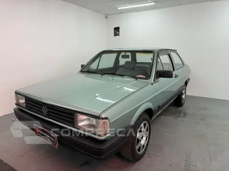 Volkswagen VOYAGE cl/ Special 1.6/ 1.8 2 portas