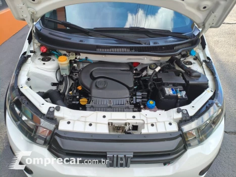 Mobi 1.0 4P FLEX EVO LIKE