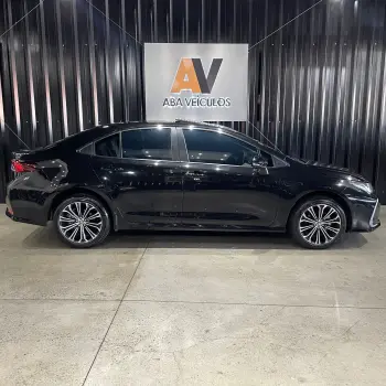 COROLLA 2.0 Vvt-ie Altis Direct Shift