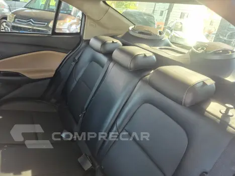 Onix 1.0 Turbo Flex Premier Automático