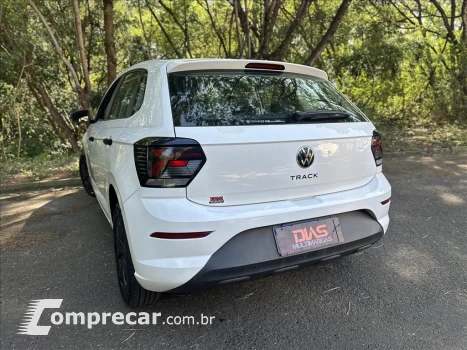 POLO 1.0 MPI TRACK MANUAL