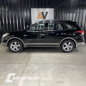 VERA CRUZ 3.8 GLS 4WD 4X4 V6 24V