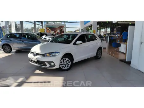 POLO 1.0 MPI MANUAL