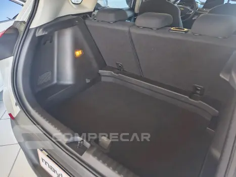 Tracker 1.0 12V 4P FLEX TURBO