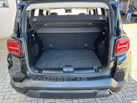Renegade Long. T270 1.3 TB 4x2 Flex Aut.
