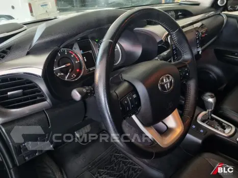 HILUX CDSRXA4FD