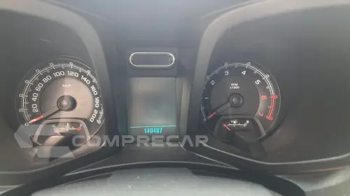 S10 Pick-Up LTZ 2.4 F.Power 4x2 CD