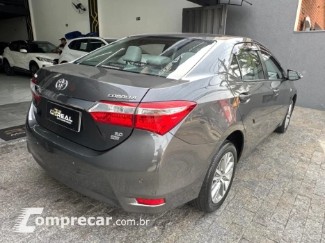 COROLLA 2.0 Vvt-ie XEI