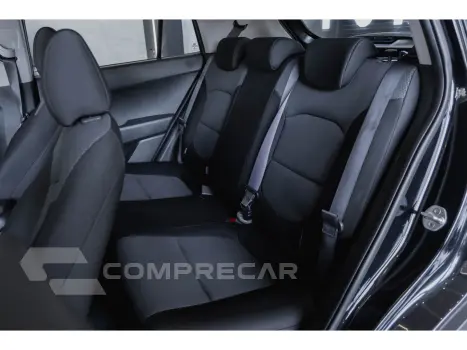 CRETA 1.6 16V FLEX ATTITUDE AUTOMÁTICO
