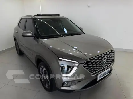 CRETA 1TA PLTINUM